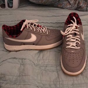 Men’s Nike air size 8